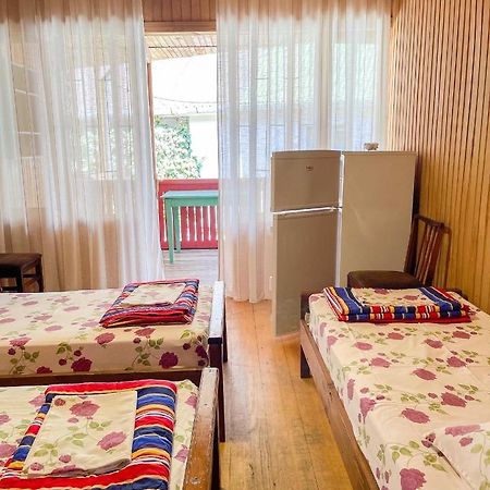 Cottage Коттеджи С Балконом Kobuleti Exterior photo