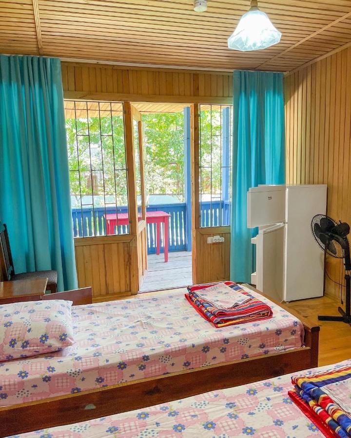 Cottage Коттеджи С Балконом Kobuleti Exterior photo