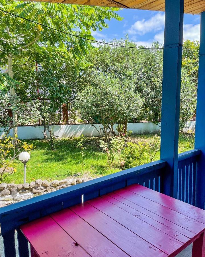 Cottage Коттеджи С Балконом Kobuleti Exterior photo