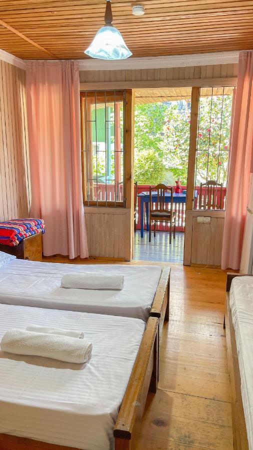 Cottage Коттеджи С Балконом Kobuleti Exterior photo